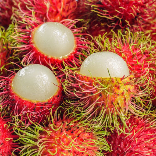 Celebrate the Flavours of Fall: Exotic Fruits with a Twist