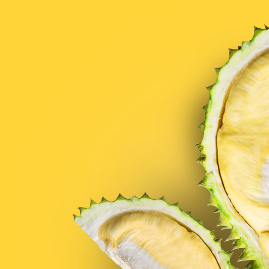 Durian: The King of Fruits That Divides the World