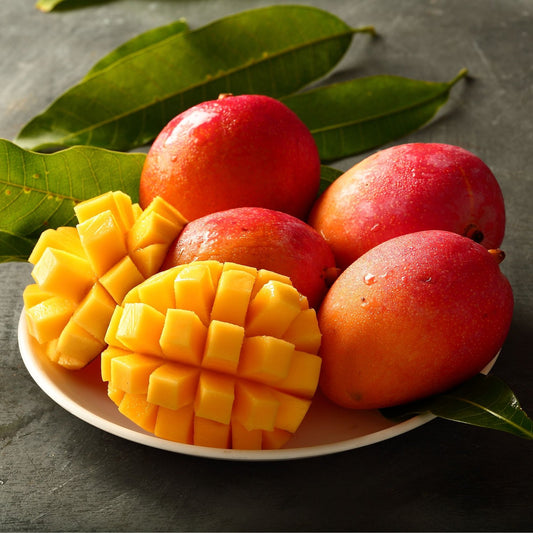 Alphonso Mango: The King of Mangoes ?