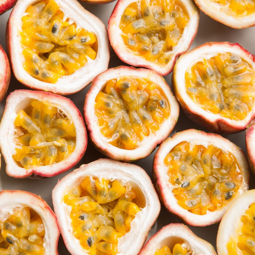 6 ways to eat passion fruit