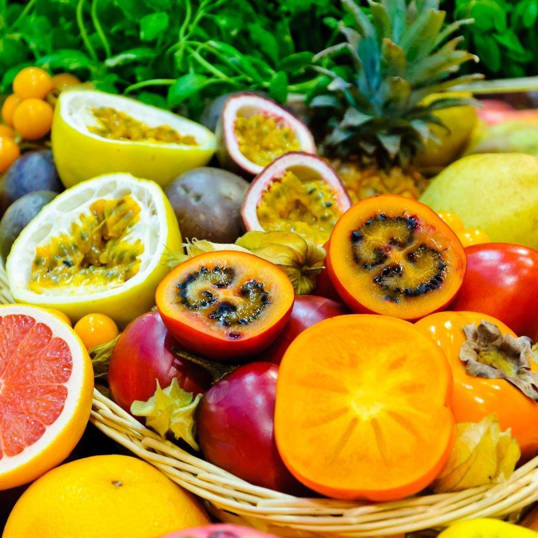  Rise of Online Exotic Fruit Delivery 