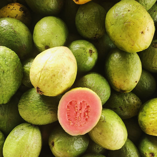 Top 5 Exotic Fruits with More Vitamin C than Oranges