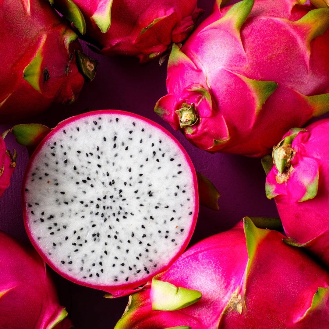 Dragon Fruit: A Tropical Delight.