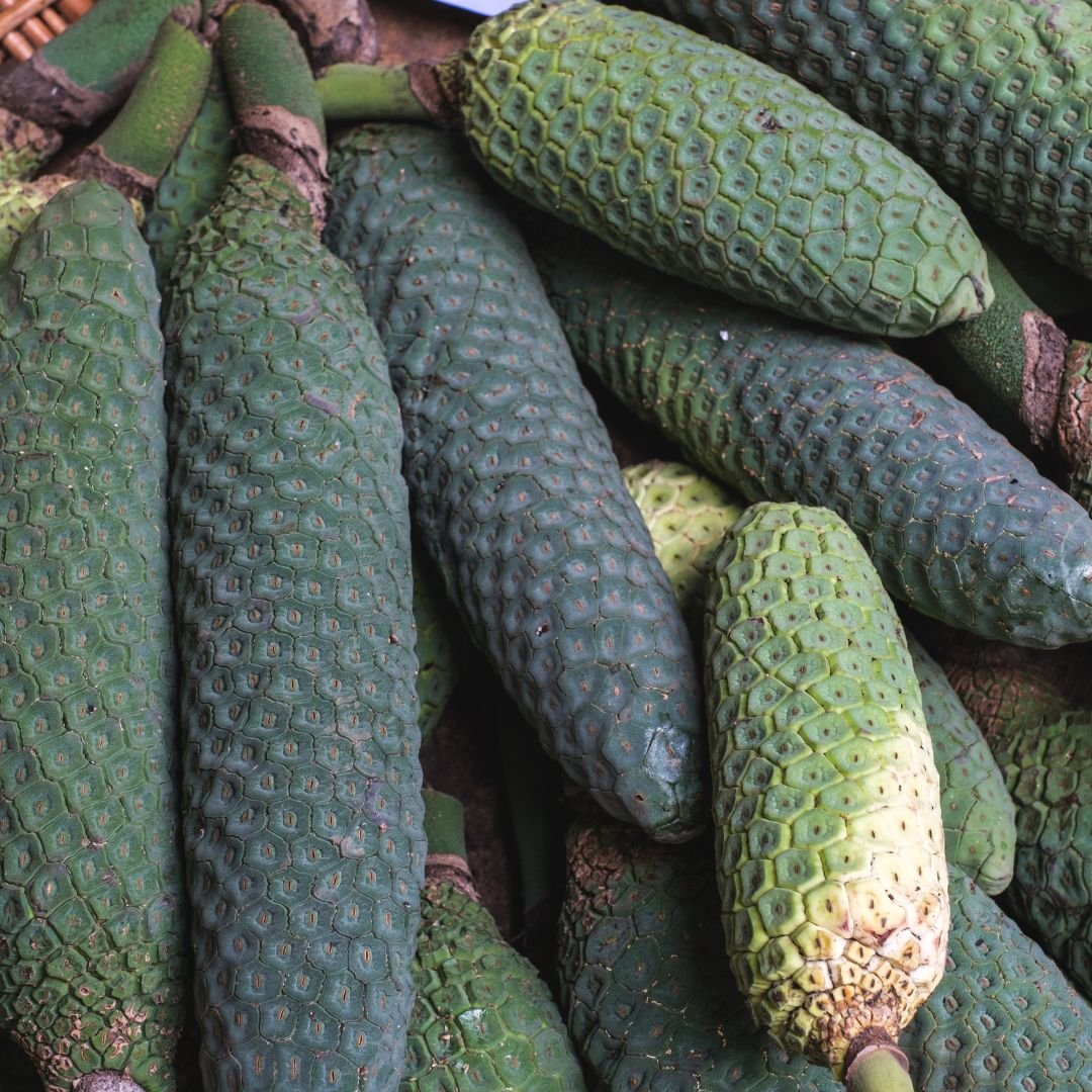 10 Rare Exotic Fruits You'll Love