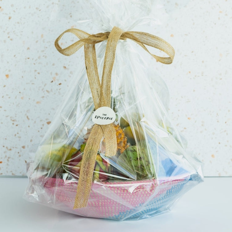 Fresh & Exotic Fruit Baskets: A Luxury Gifting Guide