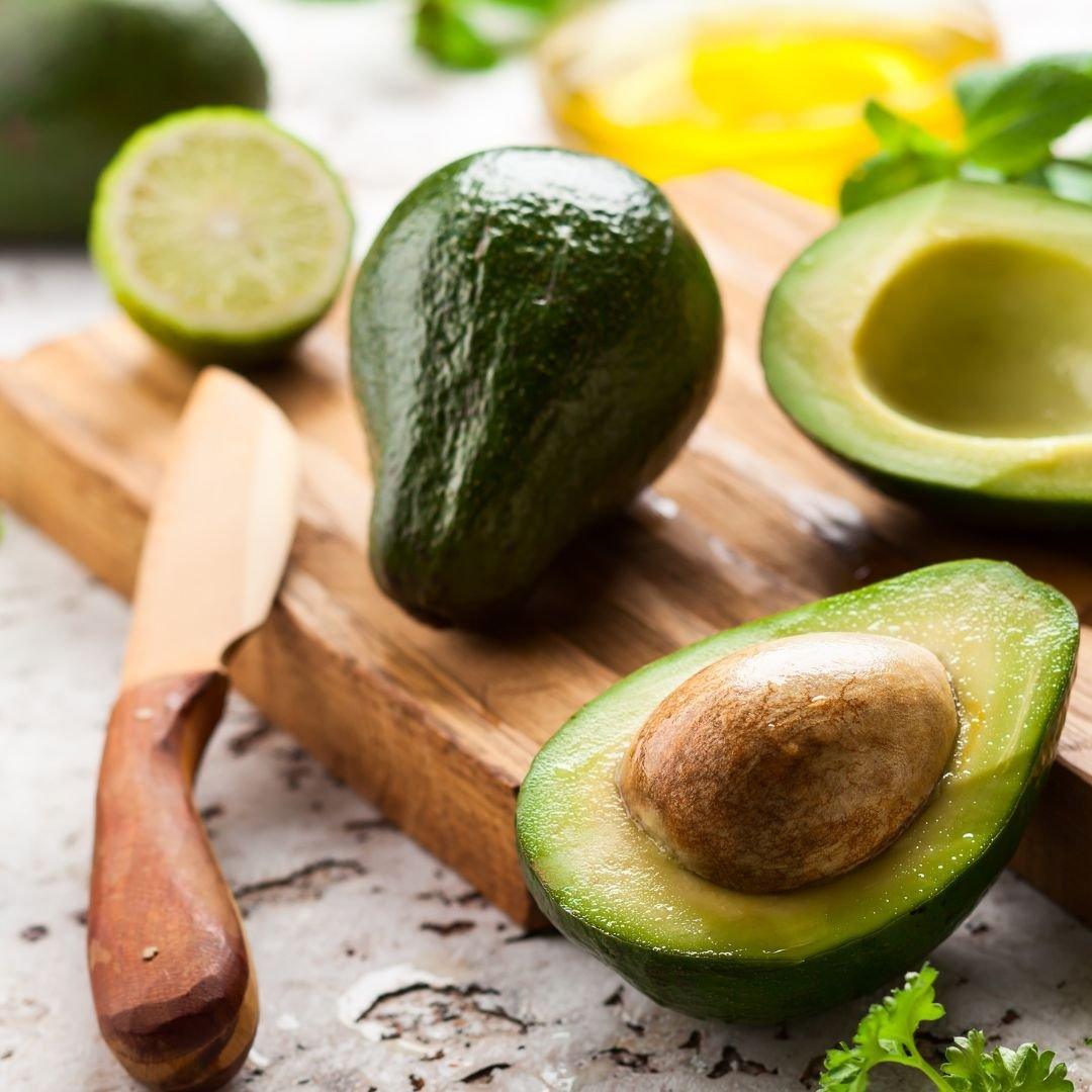 The Art of Choosing the Perfect Avocado - The Epicerie