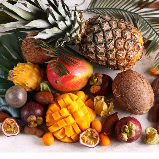 Tips for Storing Exotic Fruits to Ensure Maximum Freshness