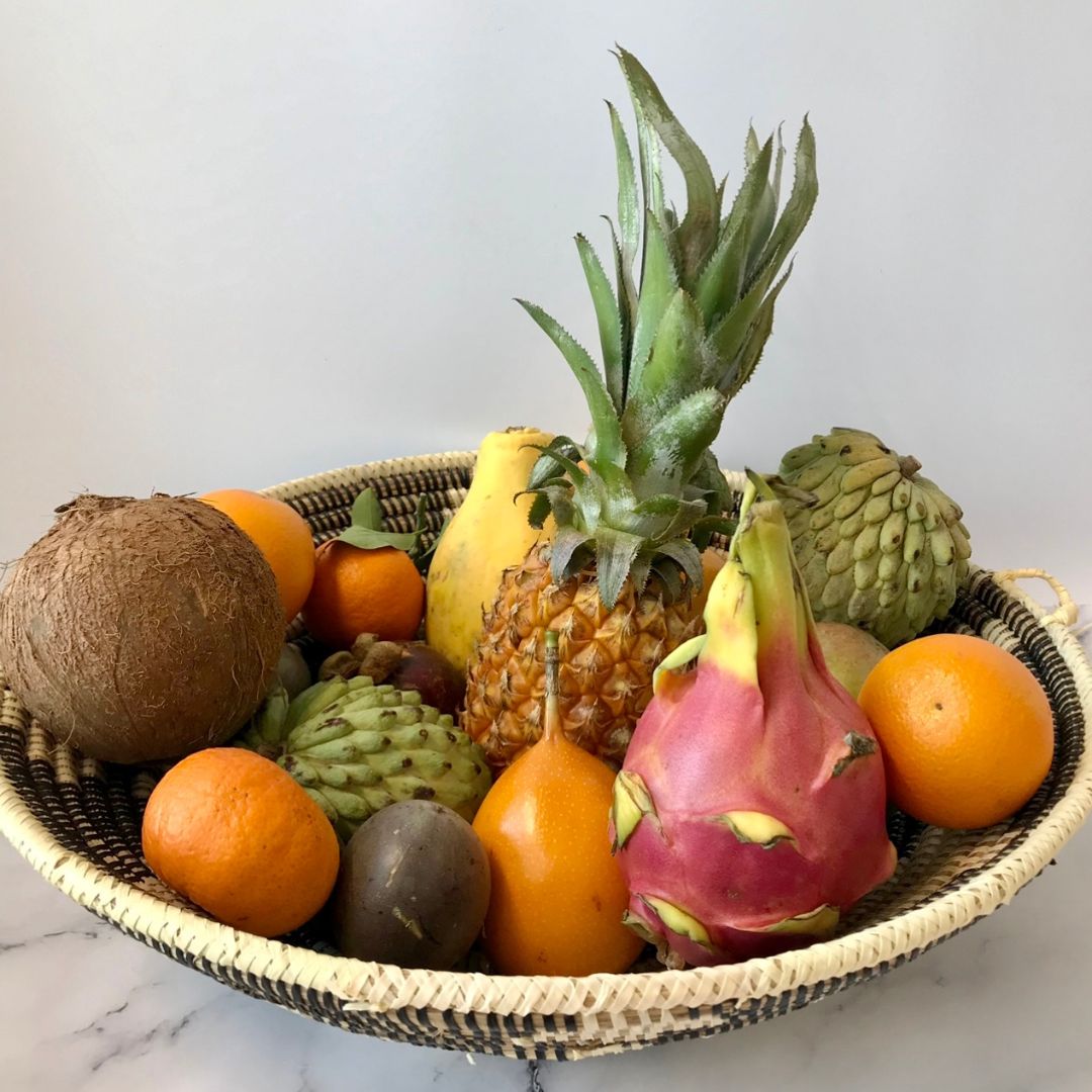 Premium  Exotic fruits basket